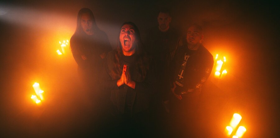 SUICIDAL ANGELS: Νέο album με τίτλο “Profane Prayer” – Ακούστε το single “When The Lions Die” (video)