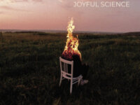 TUBER – “Joyful Science”