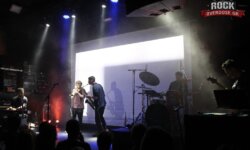 Ανταπόκριση: Boogie Belgique Live @ Piraeus Club Academy, Αθήνα (03/11/2023)