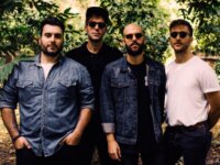 Birds of Vale: Ακούστε το νέο τους single “Sungun”, απ’ το επερχόμενο album Limbo.