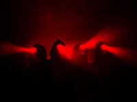 CELESTE στο RockOverdose: “Είμαστε σε συνεχή εξερεύνηση διαφορετικών επιρροών, που μας επιτρέπουν να διαμορφώσουμε τον δικό μας ήχο”