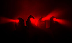 CELESTE στο RockOverdose: “Είμαστε σε συνεχή εξερεύνηση διαφορετικών επιρροών, που μας επιτρέπουν να διαμορφώσουμε τον δικό μας ήχο”