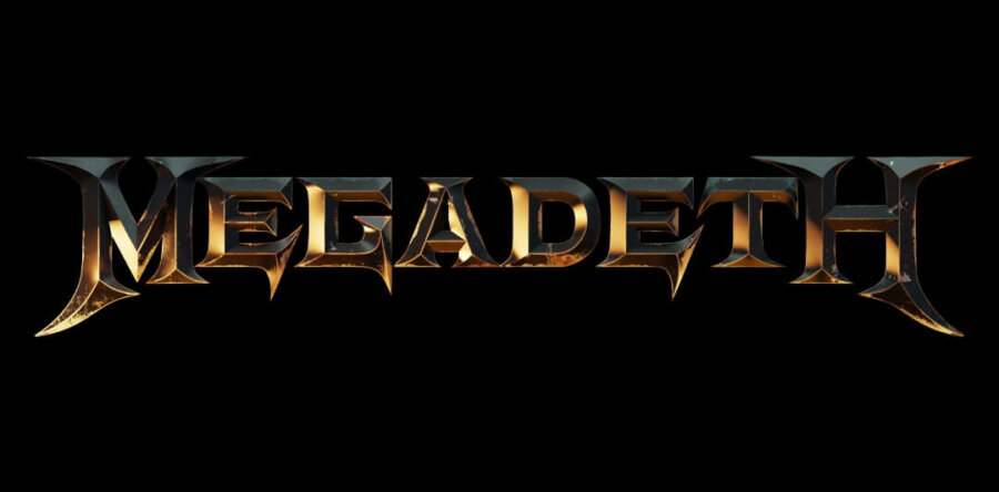 Οι MEGADETH στην Αθήνα τον Ιούνιο.