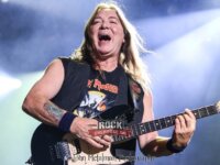 Γενέθλια για τον DAVE MURRAY, ο οποίος κλείνει σήμερα τα 67 του χρόνια!