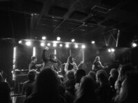 Aνταπόκριση: FULL HOUSE BREW CREW, Velvet Roxxy @ An Club, Αθήνα (17/12/23)