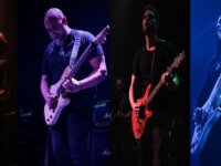 Ανταπόκριση: Guitar Experience @ Piraeus Academy, Αθήνα (30/11/2023)