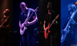 Ανταπόκριση: Guitar Experience @ Piraeus Academy, Αθήνα (30/11/2023)