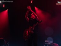 Ανταπόκριση: BRYAN ADAMS “So Happy It Hurts tour” @ OAKA Basketball Arena, Αθήνα (05/12/2023)
