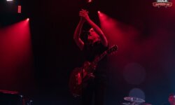 Ανταπόκριση: BRYAN ADAMS “So Happy It Hurts tour” @ OAKA Basketball Arena, Αθήνα (05/12/2023)