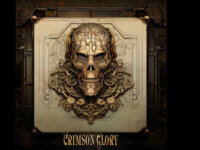 CRIMSON GLORY: Επιστρέφουν με νέο τραγουδιστή και κιθαρίστα.