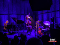 Ανταπόκριση: JAZZ SABBATH @ Μύλος Club, Θεσσαλονίκη (21/12/2023)