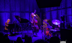 Ανταπόκριση: JAZZ SABBATH @ Μύλος Club, Θεσσαλονίκη (21/12/2023)