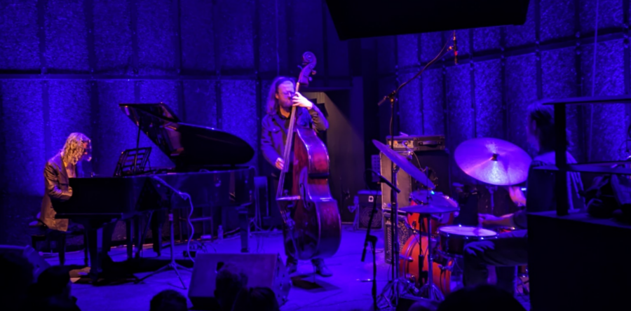 Ανταπόκριση: JAZZ SABBATH @ Μύλος Club, Θεσσαλονίκη (21/12/2023)