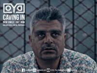 Ο.Υ.D.: Δείτε το Official Music Video για το νέο τους single, με τίτλο “Caving In”