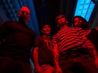 The Mystic Tension στο RockOverdose: “Να περιμένετε ένα σωστό rock n roll party χωρίς εκπτώσεις”