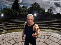 BRUCE DICKINSON: Ακούστε το πρώτο single με τίτλο “Afterglow Of Ragnarok” απ’ το νέο solo album (video)