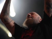 Ανταπόκριση: PAUL DIANNO, Noturnall, Electric Gypsy @ Gagarin 205, Αθήνα (02/12/2023)