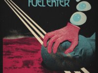 FUEL EATER – “Echoes Of Absurdity”