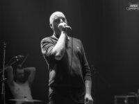 Ανταπόκριση: Italia 90, Notowns, Cosmonuts @ Arch Club, Αθήνα (08/12/2023)