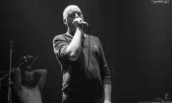 Ανταπόκριση: Italia 90, Notowns, Cosmonuts @ Arch Club, Αθήνα (08/12/2023)