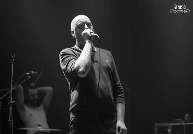 Ανταπόκριση: Italia 90, Notowns, Cosmonuts @ Arch Club, Αθήνα (08/12/2023)