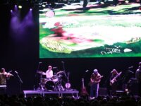 Ανταπόκριση: BLACK COUNTRY, NEW ROAD @ Floyd, Αθήνα (09/12/2023)