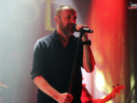 Ανταπόκριση: PARADISE LOST, On Thorns I Lay @ Fuzz Live Music Club, Αθήνα (10/12/2023)