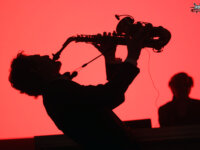 Ανταπόκριση: Parov Stelar, El Siciliano @ Floyd, Αθήνα (15/12/2023)