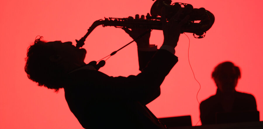 Ανταπόκριση: Parov Stelar, El Siciliano @ Floyd, Αθήνα (15/12/2023)
