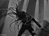 MEDEN AGAN: Νέο album με τίτλο “My Name Is Katherine” μέσω της Sleaszy Rider SRL