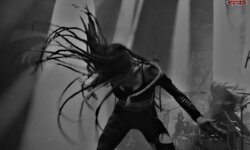 MEDEN AGAN: Νέο album με τίτλο “My Name Is Katherine” μέσω της Sleaszy Rider SRL