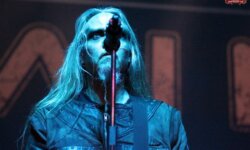 Aνταπόκριση: PAIN, Degenerate Mind @ Gagarin 205, Αθήνα (28/11/23)
