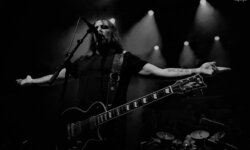 Ανταπόκριση: Metal Hammer 39 years Celebration w/ Σάκης Τόλης + friends, support acts: Meden Agan, Euphrosyne @ Fuzz Club, Αθήνα (23/12/2023)