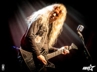 ARCH ENEMY: Τέλος από τη μπάντα ο JEFF LOOMIS. Ανακοίνωσαν τον αντικαταστάτη του.
