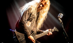 ARCH ENEMY: Τέλος από τη μπάντα ο JEFF LOOMIS. Ανακοίνωσαν τον αντικαταστάτη του.