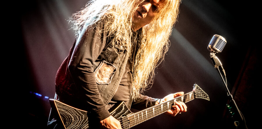 ARCH ENEMY: Τέλος από τη μπάντα ο JEFF LOOMIS. Ανακοίνωσαν τον αντικαταστάτη του.
