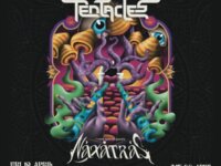 OZRIC TENTACLES & NAXATRAS (co-headline show) σε Αθήνα και Θεσσαλονίκη