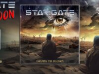STAR.GATE: Νέος τραγουδιστής ο Μάνος Φατσής και νέο τραγούδι ‘Hiding All the Tears’.