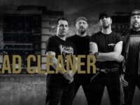 HEAD CLEANER στο RockOverdose: “Προσπαθούμε να φιλτράρουμε τα ακούσματά μας και να περνάνε στον ήχο μας με το προσωπικό μας στυλ.”