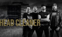 HEAD CLEANER στο RockOverdose: “Προσπαθούμε να φιλτράρουμε τα ακούσματά μας και να περνάνε στον ήχο μας με το προσωπικό μας στυλ.”