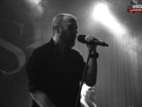 Γενέθλια για τον Nick Holmes (PARADISE LOST)