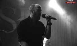 Γενέθλια για τον Nick Holmes (PARADISE LOST)