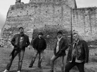 ROYAL ALTAR: Ακούστε το “Hot Gates” απ’ το επερχόμενο album τους.