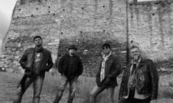 ROYAL ALTAR: Ακούστε το “Hot Gates” απ’ το επερχόμενο album τους.