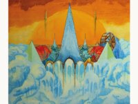 THE CHRONICLES OF FATHER ROBIN – “The Songs & Tales Of Airoea – Book 3: Magical Chronicle (Ascension)”
