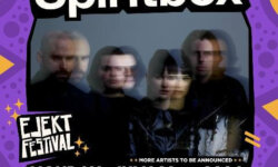 Οι Spiritbox στο EJEKT Festival 2024 για πρώτη φορά στην Ελλάδα, μαζί με τους Korn!