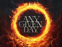 ANY GIVEN DAY – “Limitless”