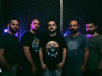 Black Body Radiation: Ακούστε το νέο τους single, “Eternal”, το πρώτο από το debut album τους “Burn the Cycle”