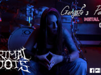 PRIMAL ROOTS: Ακούστε τη metal διασκευή τους στο “Gangsta’s Paradise”