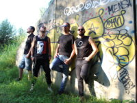 HOT SUNDAY BLOOD: Ακούστε το νέο single “A Better Today”